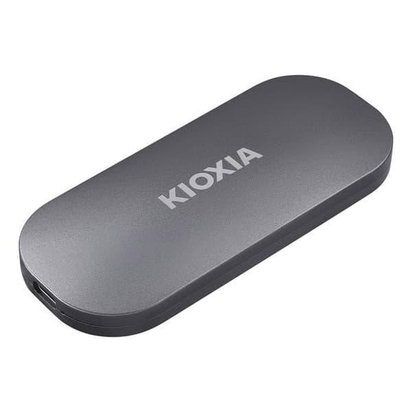 Kioxia EXCERIA PLUS 1TB SSD extern hårddisk
