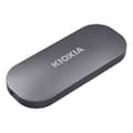 Miniatyrbild 3 av 3: Kioxia EXCERIA PLUS 1TB SSD extern hårddisk