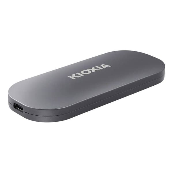 Kioxia EXCERIA PLUS 1TB SSD extern hårddisk