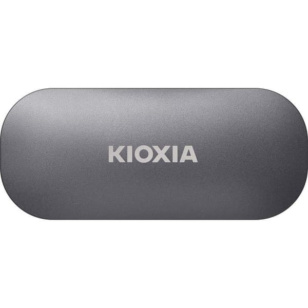 Kioxia EXCERIA PLUS 1TB SSD extern hårddisk
