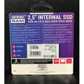 Miniatyrbild 2 av 2: SSD CX400 - CX400 - 2.5" - 1TO - SATA III - Serial ATA-600