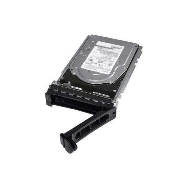 Dell 400-AVBX Hårddisk 2.5" 2400 Go SAS