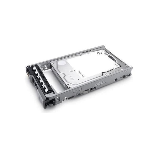 DELL 400-AVBO 2,5" 2400 GB SAS-hårddisk