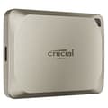 Miniatyrbild 1 av 3: Bärbar extern SSD - CRUCIAL - X9 Pro - 1 TB - Mac-kompatibel - USB 3.0