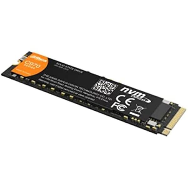 Hårddisk - Dahua Technology - C970