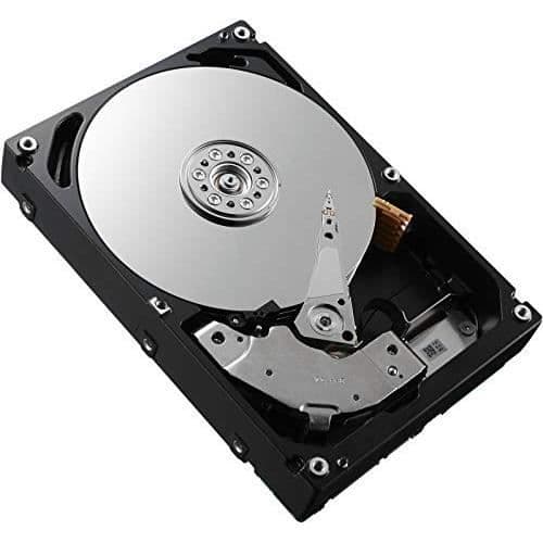 DELL 1.2TB HDD SAS12 10K RPM 512B 2.5INCH SKYBOLT ENTERPR, G2G54 (2.5I