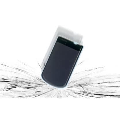 FREECOM Tough Drive 2 TB bärbar extern hårddisk - Anti Shock - USB 3.0