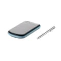 Miniatyrbild 1 av 4: FREECOM Tough Drive 2 TB bärbar extern hårddisk - Anti Shock - USB 3.0