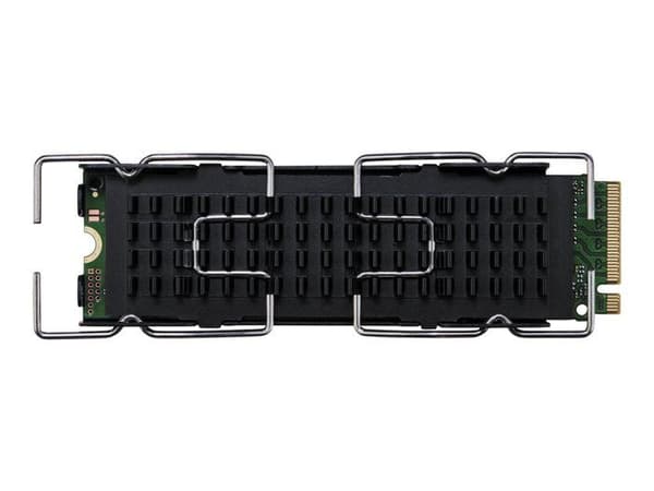 HP Namn: 256GB PCIe 2280 NVMe
