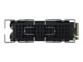 Miniatyrbild 3 av 3: HP Namn: 256GB PCIe 2280 NVMe