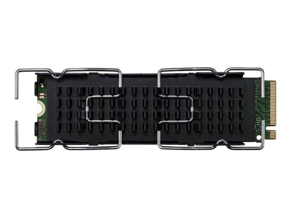 HP Namn: 256GB PCIe 2280 NVMe