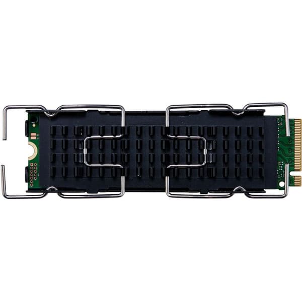 HP Namn: 256GB PCIe 2280 NVMe