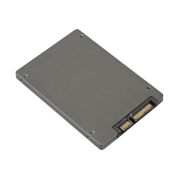 HP intern SSD - 480 GB - SATA