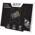 Miniatyrbild 1 av 2: Goodram IRDM Pro Nano SSD - PCIe Gen 4x4-gränssnitt - Kompakt 2230-format