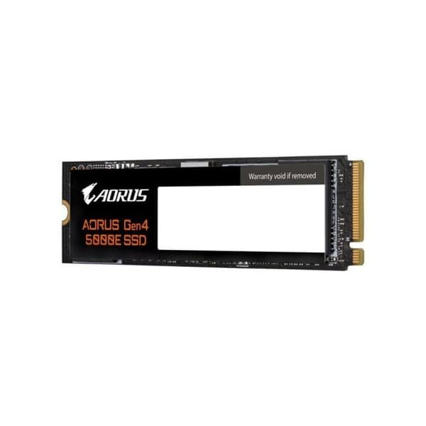 KIOXIA SSD AG450E1024-G M2 SSD