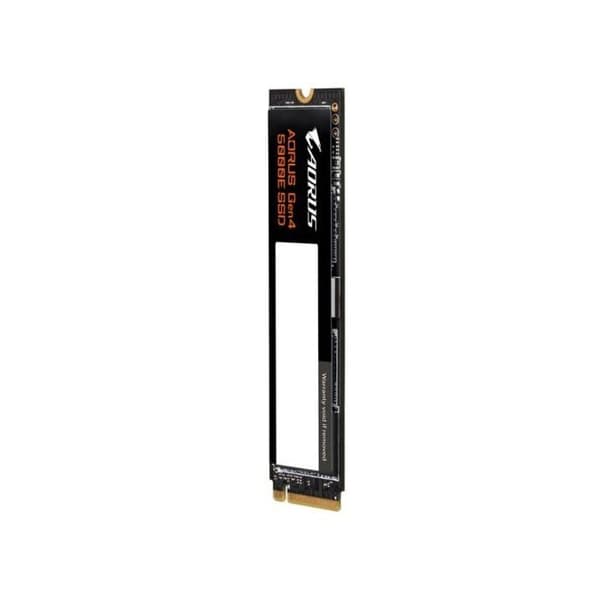 KIOXIA SSD AG450E1024-G M2 SSD