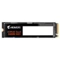 Miniatyrbild 1 av 6: KIOXIA SSD AG450E1024-G M2 SSD