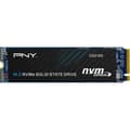 Miniatyrbild 1 av 6: PNY - Intern Solid State Drive - CS2130 - 500 GB - M.2 NVMe (M280CS2130-500-RB)