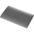 Miniatyrbild 3 av 3: Extern SSD-hårddisk - INTENSO - PREMIUM - 1 TB - Grå