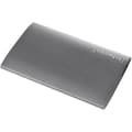 Miniatyrbild 1 av 3: Extern SSD-hårddisk - INTENSO - PREMIUM - 1 TB - Grå