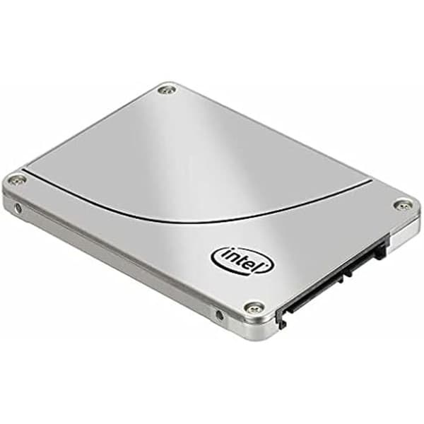 INTEL SATA2.5 480GB SSD-hårddisk - D3-S4520 SSDSC2KB480GZ01 - 3D TLC - 550 MB/s