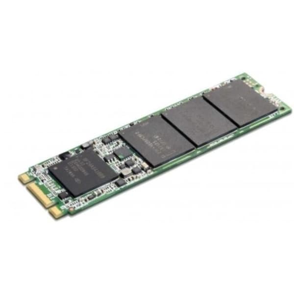 512 GB PCIe-NVMe SSD - LENOVO ThinkPad 00JT074 - Ny