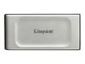 Miniatyrbild 3 av 3: Extern hårddisk - Kingston - SXS2000 - 4 TB - SSD - USB 3.0