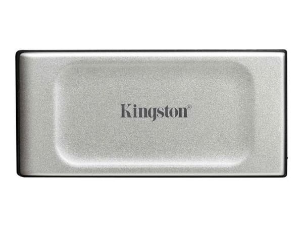 Extern hårddisk - Kingston - SXS2000 - 4 TB - SSD - USB 3.0