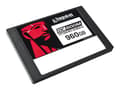 Miniatyrbild 3 av 3: SSD - Kingston - DC600M - 960 Go - SATA 6Gb/s - Krypterad - 2.5"