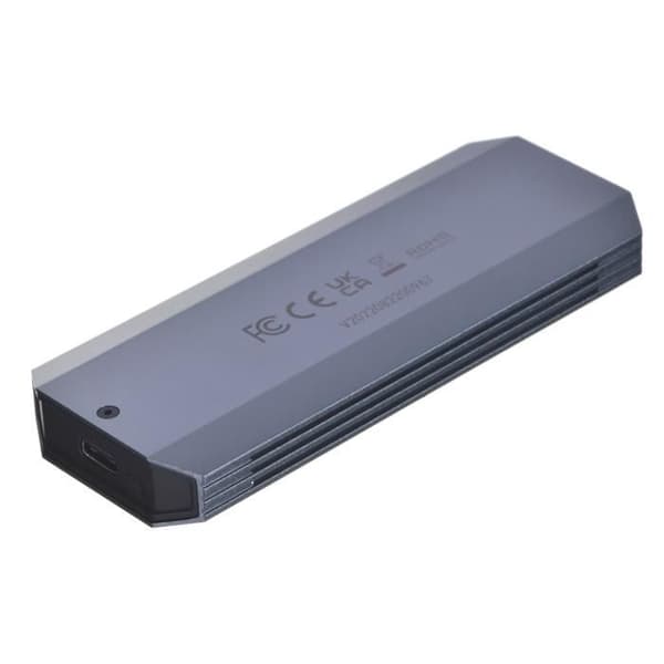 PATRIOT VXD PCIe RGB extern SSD - PV860UPRGM