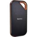 Miniatyrbild 3 av 4: Sandisk Extreme PRO® Portable NVMe 1TB Extern SSD