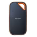 Miniatyrbild 1 av 4: Sandisk Extreme PRO® Portable NVMe 1TB Extern SSD
