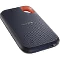 Miniatyrbild 4 av 4: Extern SSD - SanDisk Extreme® - 2TB - USB 3.2 Gen 2 - Vattentät, dammtät - Svart