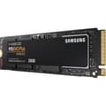 Miniatyrbild 3 av 4: SAMSUNG - Intern SSD - 970 EVO PLUS - 250 GB - M.2 (MZ-V7S250BW)