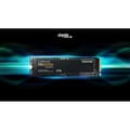 Miniatyrbild 4 av 4: SAMSUNG - Intern SSD - 970 EVO PLUS - 250 GB - M.2 (MZ-V7S250BW)