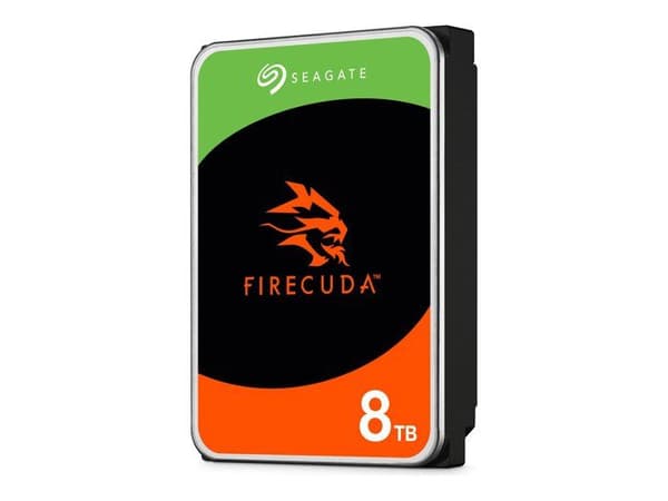 Hårddisk HDD FIRECUDA ST...
