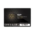 Miniatyrbild 1 av 3: SILICON POWER ACE A58 128GB SERIAL ATA III 3D NAND (SP128GBSS3A58A25)