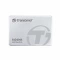 Miniatyrbild 1 av 3: Transcend 230S 4 TB intern SSD - SATA 6 Gb/s - Bästa prestanda och anmärkningsvärd tillförlitlighet