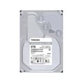Miniatyrbild 3 av 4: Extern hdd - Toshiba - HDWR480UZSVA - 8 To - 3,5" - 2 års garanti