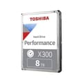 Miniatyrbild 4 av 4: Extern hdd - Toshiba - HDWR480UZSVA - 8 To - 3,5" - 2 års garanti