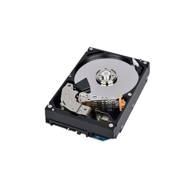Toshiba MG08ADA600E 6TB hårddisk