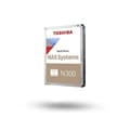Miniatyrbild 1 av 3: TOSHIBA BULK N300 NAS Hårddisk
