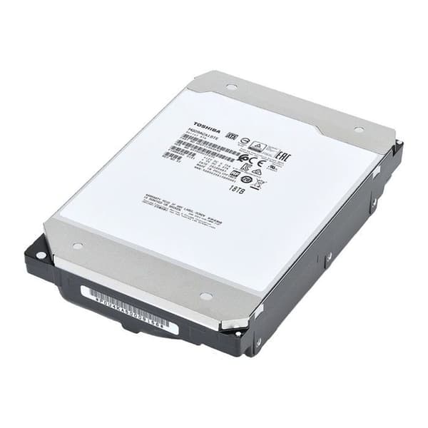 Toshiba MG09-serien MG09SCA16