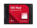 Miniatyrbild 3 av 4: WD Red SA500 WDS400T2R0A-68CK