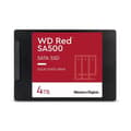 Miniatyrbild 4 av 4: WD Red SA500 WDS400T2R0A-68CK