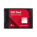 Miniatyrbild 1 av 4: WD Red SA500 WDS400T2R0A-68CK