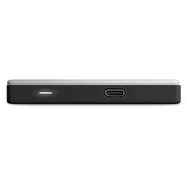 WESTERN DIGITAL My Passport Ultra - 1TB - Silver