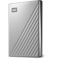 Miniatyrbild 2 av 5: WESTERN DIGITAL My Passport Ultra - 1TB - Silver