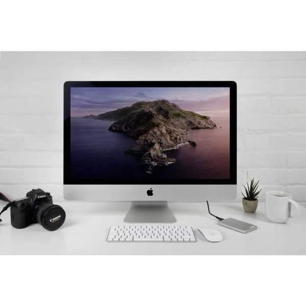 2,5" extern hårddisk - VERBATIM - Stor n Go - 2 TB - USB 3.2 Gen 1