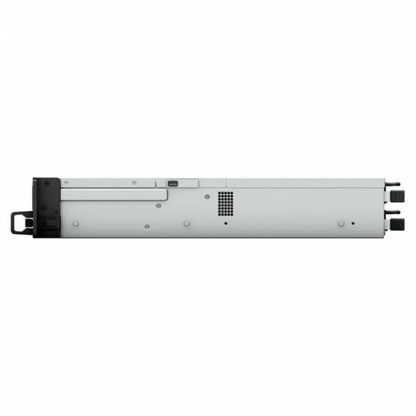 NAS-netværkslagring Synology RS2423+ Sort Sort/Grå AM4 Socket: AMD Ryzen™